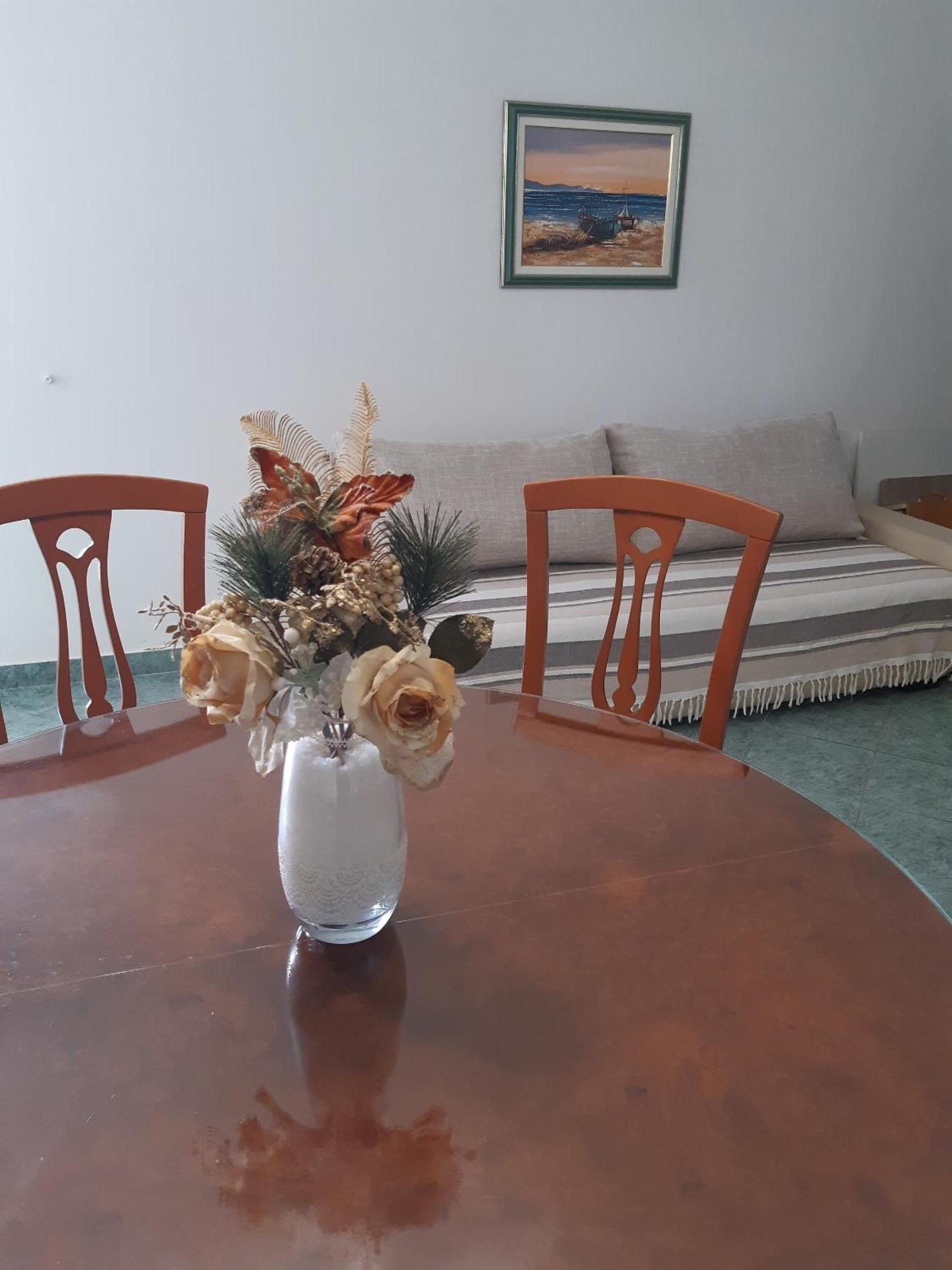 Apartments By The Sea Pag - 16100 Pag Town Room photo