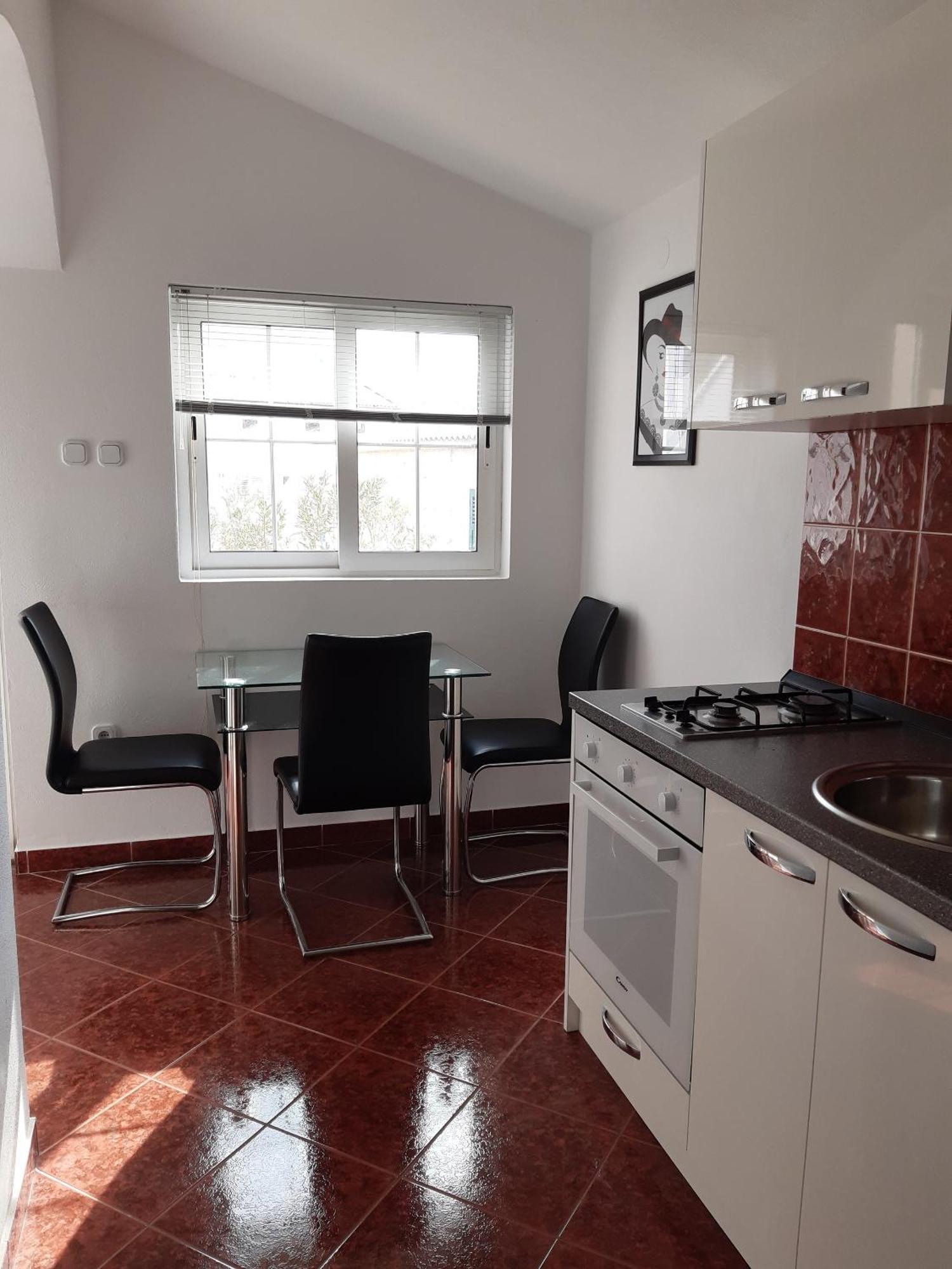 Apartments By The Sea Pag - 16100 Pag Town Room photo